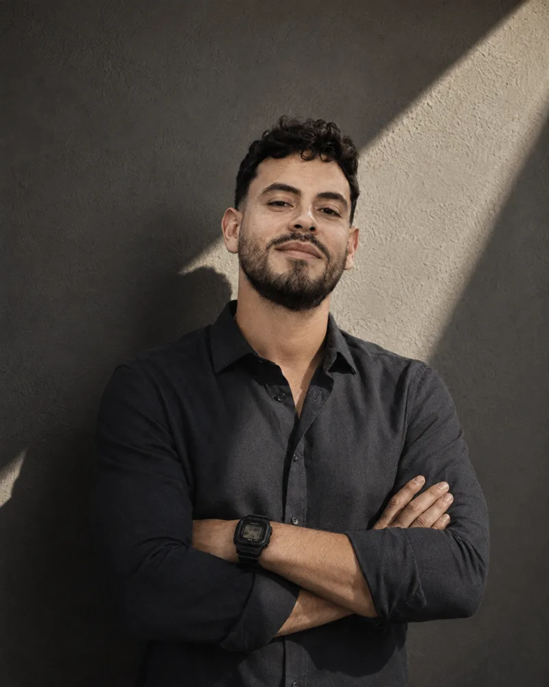 Ritratto di Angelo Quintana